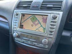 2009 Toyota Aurion Presara GSV40R Ink