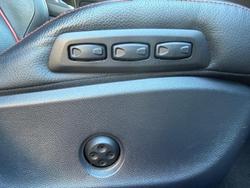 2014 Mercedes-Benz CLA-Class CLA45 AMG C117 Four Wheel Drive Cirrus White