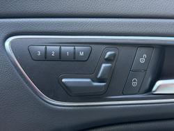 2014 Mercedes-Benz CLA-Class CLA45 AMG C117 Four Wheel Drive Cirrus White