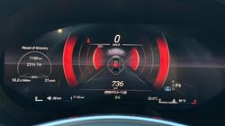 2014 Mercedes-Benz CLA-Class CLA45 AMG C117 Four Wheel Drive Cirrus White