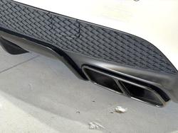 2014 Mercedes-Benz CLA-Class CLA45 AMG C117 Four Wheel Drive Cirrus White