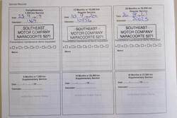 2019 Mitsubishi ASX LS