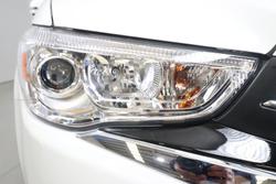 2019 Mitsubishi ASX LS