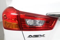 2019 Mitsubishi ASX LS