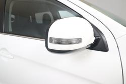 2019 Mitsubishi ASX LS