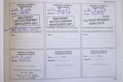 2019 Mitsubishi ASX LS