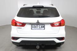 2019 Mitsubishi ASX LS