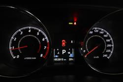 2019 Mitsubishi ASX LS