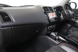 2019 Mitsubishi ASX LS