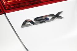 2019 Mitsubishi ASX LS