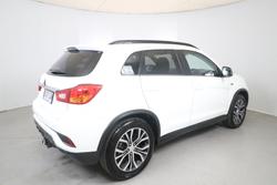 2019 Mitsubishi ASX LS