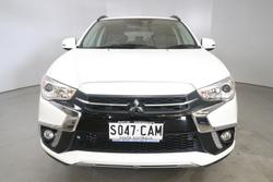 2019 Mitsubishi ASX LS