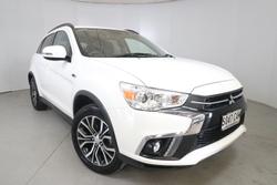 2019 Mitsubishi ASX LS