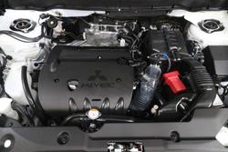 2019 Mitsubishi ASX LS