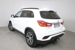 2019 Mitsubishi ASX LS