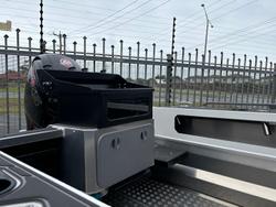 2025 Stabicraft 2050 Supercab