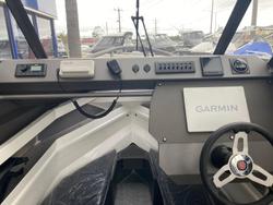 2025 Stabicraft 2050 Supercab