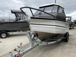 2025 Stabicraft 2050 Supercab