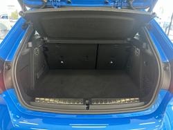 2020 BMW 1 Series M135i xDrive F40 4X4 On Demand Misano Blue