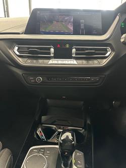 2020 BMW 1 Series M135i xDrive F40 4X4 On Demand Misano Blue