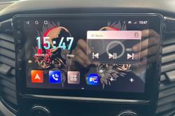 2015 Mitsubishi Triton GLS