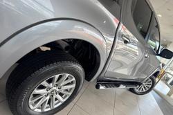 2015 Mitsubishi Triton GLS