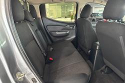 2015 Mitsubishi Triton GLS