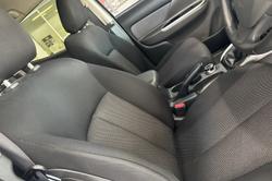 2015 Mitsubishi Triton GLS