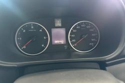 2015 Mitsubishi Triton GLS