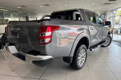 2015 Mitsubishi Triton GLS