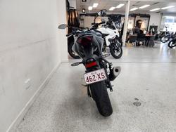 2022 YAMAHA MT-03 (MT03LA) (ABS) grey