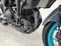 2022 YAMAHA MT-03 (MT03LA) (ABS) grey