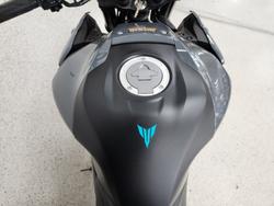 2022 YAMAHA MT-03 (MT03LA) (ABS) grey