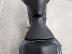 2022 YAMAHA MT-03 (MT03LA) (ABS) grey