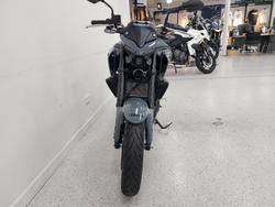 2022 YAMAHA MT-03 (MT03LA) (ABS) grey