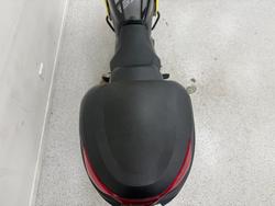 2024 Suzuki 2024 Suzuki 250CC V-STROM 250SX (DS250RLM4) Yellow