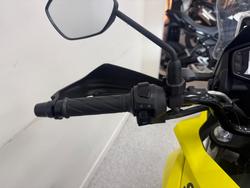 2024 Suzuki 2024 Suzuki 250CC V-STROM 250SX (DS250RLM4) Yellow