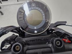 2024 HUSQVARNA SVARTPILEN 401 Black