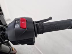 2024 HUSQVARNA SVARTPILEN 401 Black