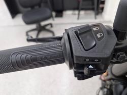 2024 HUSQVARNA SVARTPILEN 401 Black