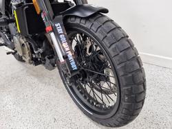 2024 HUSQVARNA SVARTPILEN 401 Black