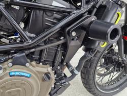 2024 HUSQVARNA SVARTPILEN 401 Black