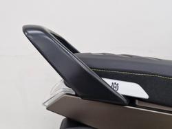 2024 HUSQVARNA SVARTPILEN 401 Black