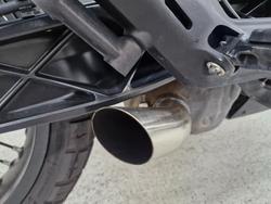 2024 HUSQVARNA SVARTPILEN 401 Black