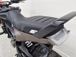 2024 HUSQVARNA SVARTPILEN 401 Black