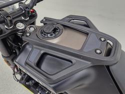 2024 HUSQVARNA SVARTPILEN 401 Black