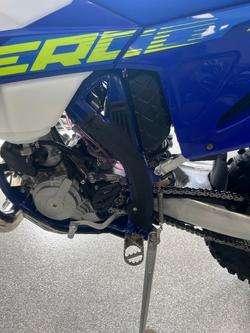 2026 SHERCO 300 SEF FACTORY BLUE