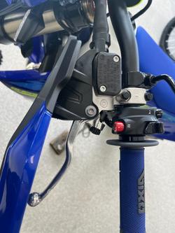 2026 SHERCO 300 SEF FACTORY BLUE