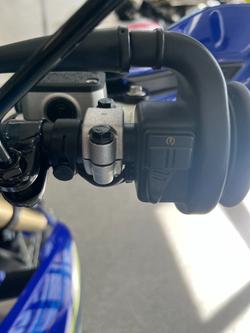 2026 SHERCO 300 SEF FACTORY BLUE