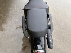 2024 Royal Enfield METEOR 350 FIREBALL Red